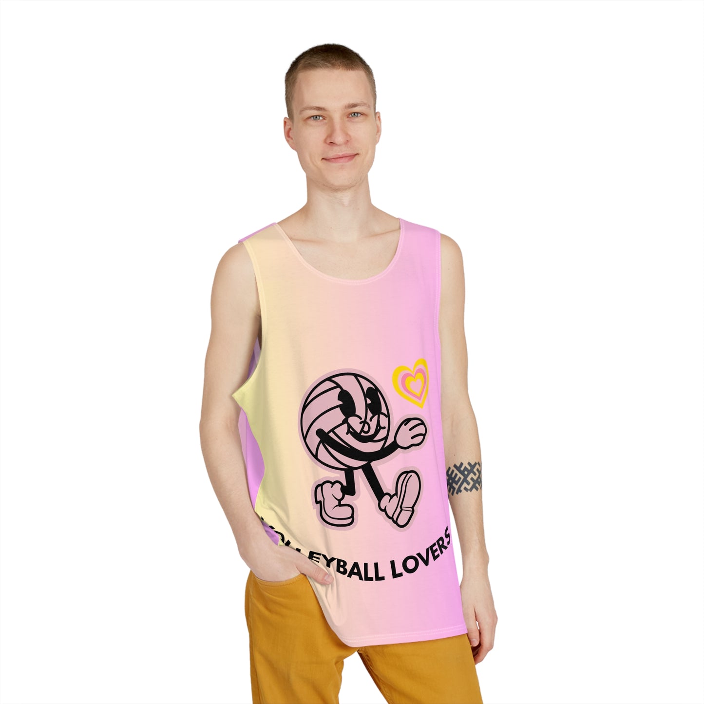 Volleyball Lovers