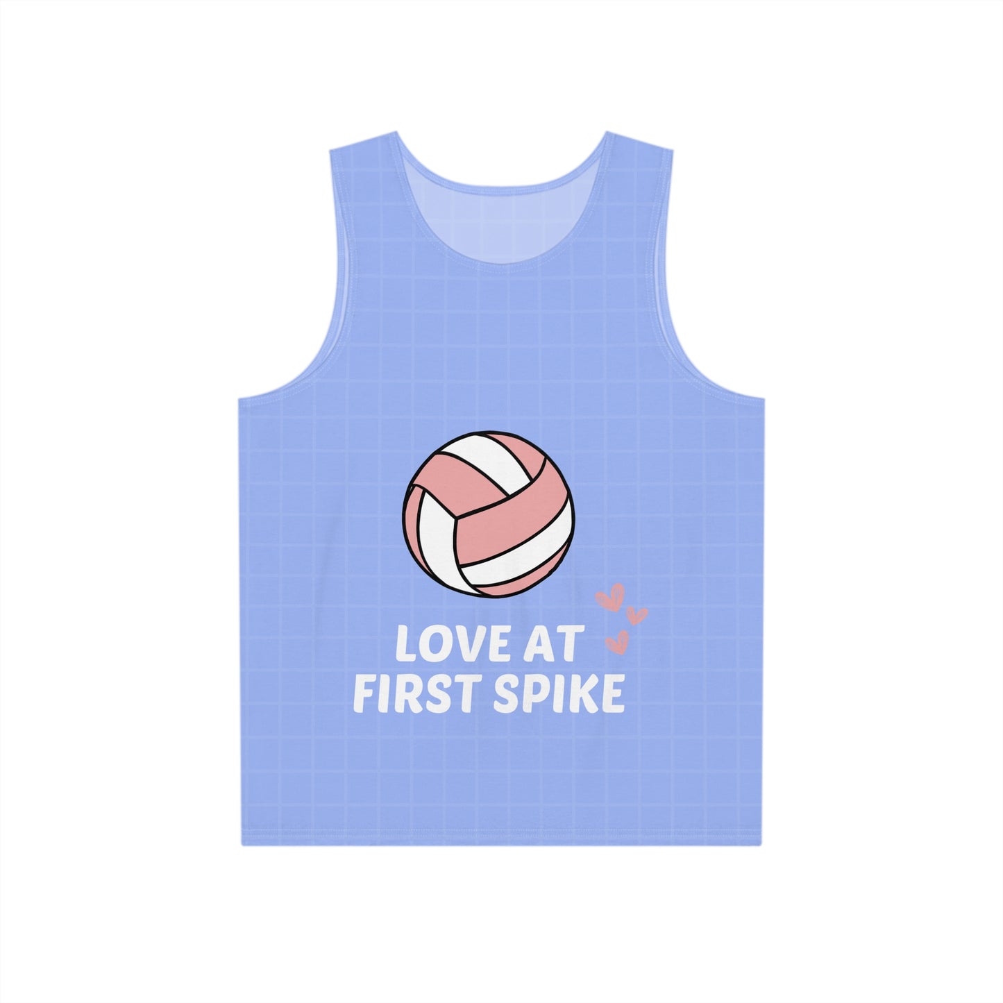 Love at first spike