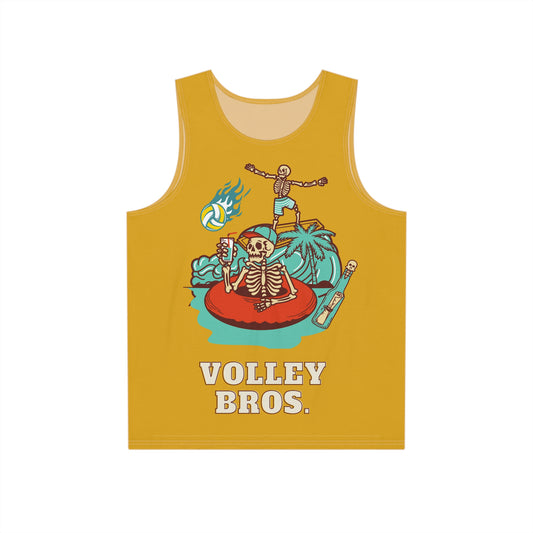 Volley Bros.