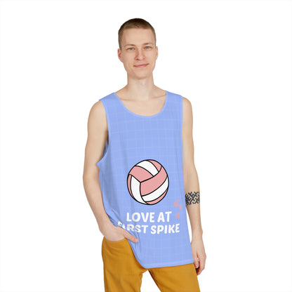 Love at first spike