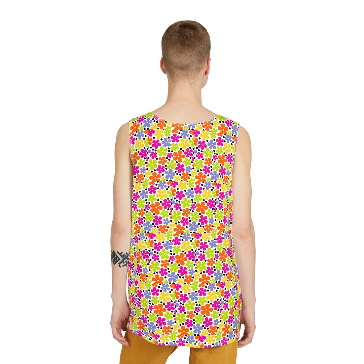 Flower Power, Spike Hour