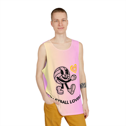 Volleyball Lovers