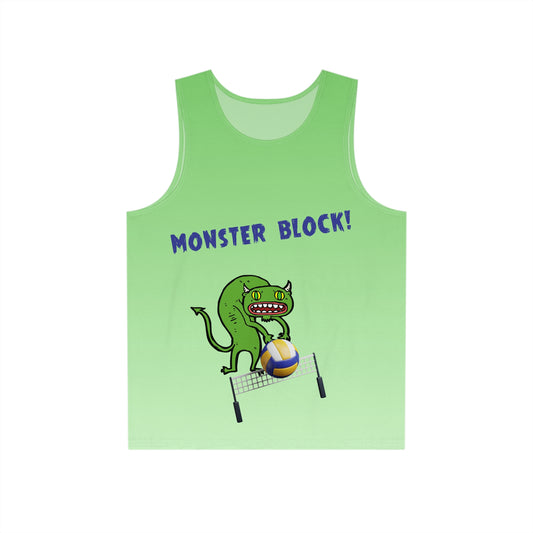 Monster Block!