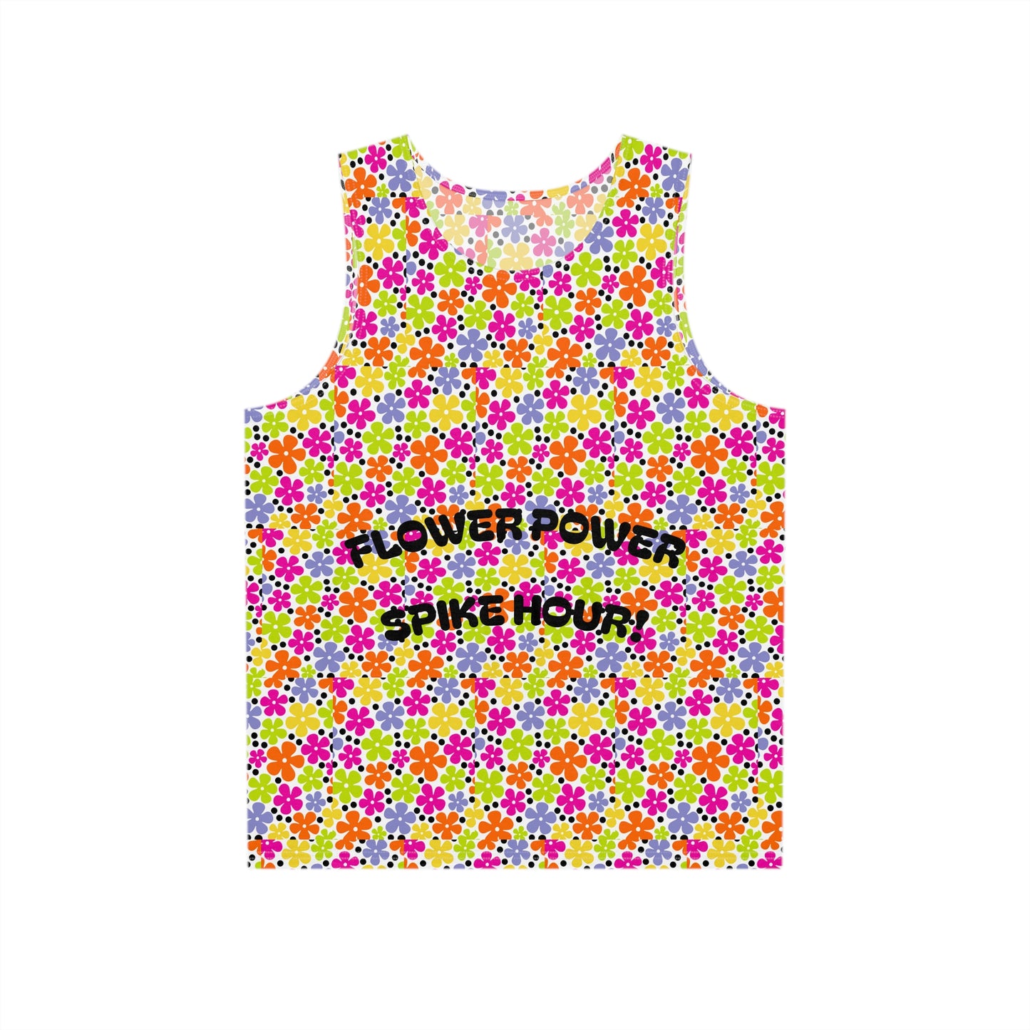 Flower Power, Spike Hour