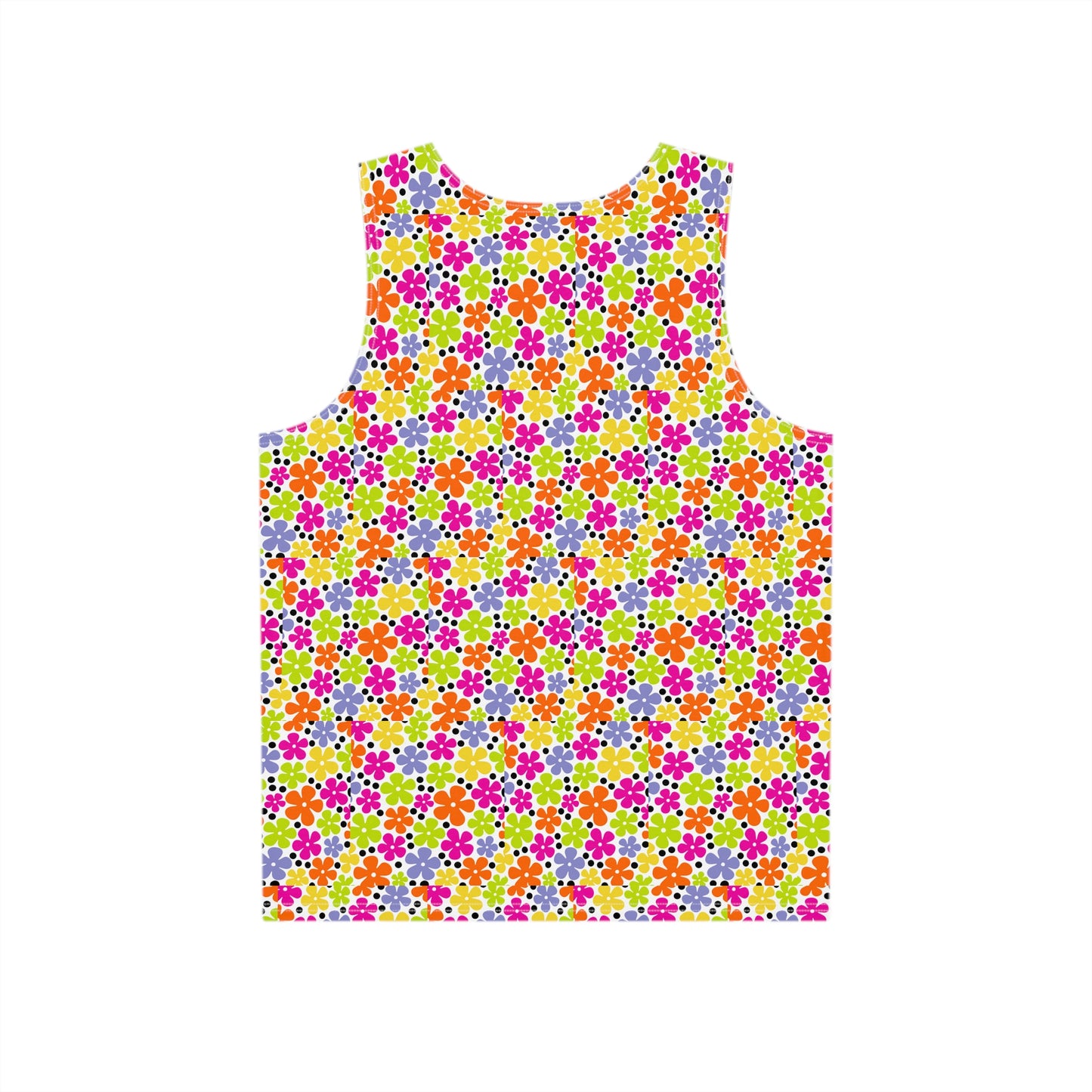 Flower Power, Spike Hour