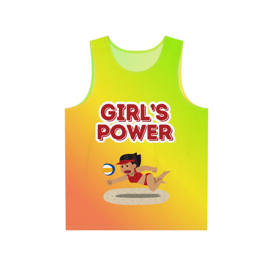 Girl's power