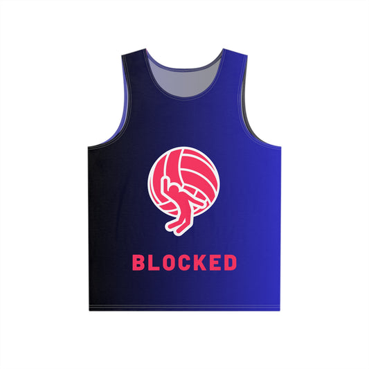 Blocked