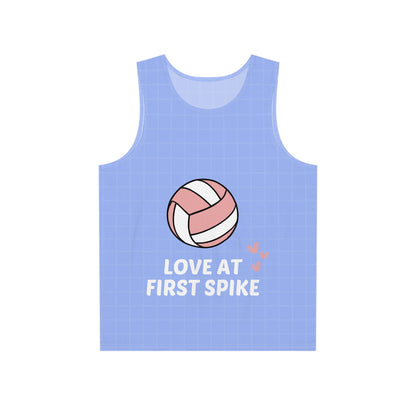 Love at first spike