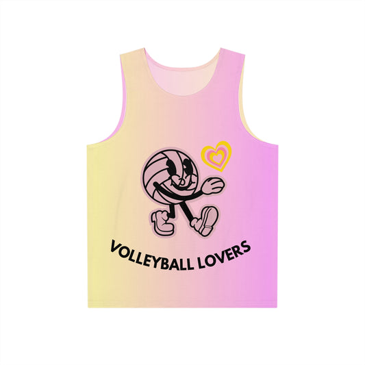 Volleyball Lovers