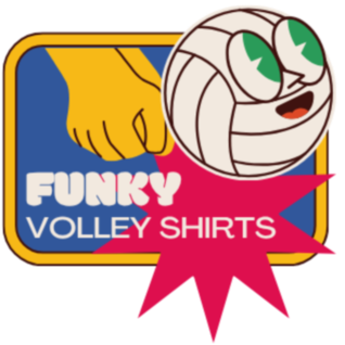 Volleyball Shirts